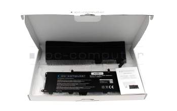 IPC-Computer Akku kompatibel zu Lenovo L18L3P71 mit 55Wh