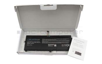 IPC-Computer Akku kompatibel zu Lenovo L18L3P72 mit 49Wh