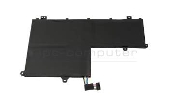 IPC-Computer Akku kompatibel zu Lenovo L19L3PF8 mit 54Wh