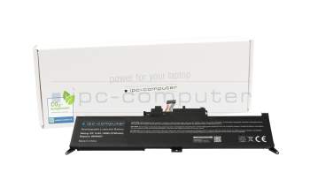 IPC-Computer Akku kompatibel zu Lenovo SB10K97589 mit 40Wh