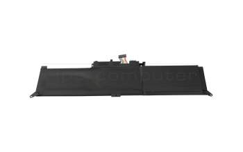 IPC-Computer Akku kompatibel zu Lenovo SB10K97589 mit 40Wh