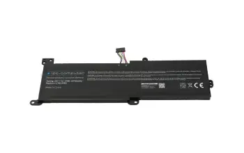 IPC-Computer Akku kompatibel zu Lenovo SB10W67324 mit 37Wh