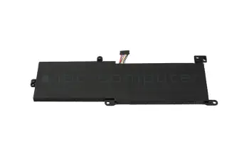 IPC-Computer Akku kompatibel zu Lenovo SB10W67324 mit 37Wh