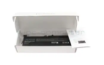 IPC-Computer Akku kompatibel zu Lenovo SB10W67324 mit 37Wh