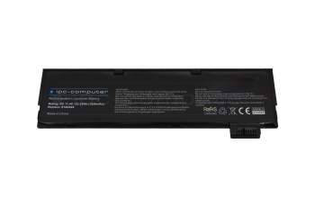 IPC-Computer Akku kompatibel zu Lenovo battery 61 mit 22Wh