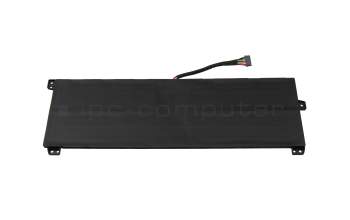IPC-Computer Akku kompatibel zu MSI BTY-M48 mit 49,40Wh