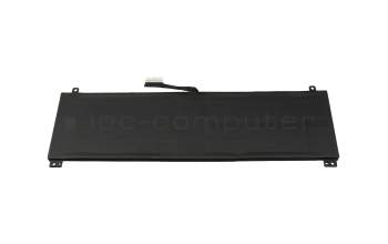 IPC-Computer Akku kompatibel zu MSI BTY-M54 mit 88,92Wh