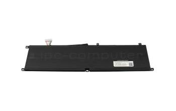 IPC-Computer Akku kompatibel zu MSI S9N-0D4L210-SB3 mit 89,68Wh