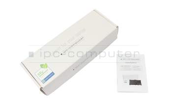 IPC-Computer Akku kompatibel zu Medion 40067991 mit 56Wh