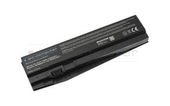 IPC-Computer Akku kompatibel zu Medion 40068149 mit 56Wh