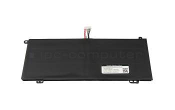 IPC-Computer Akku kompatibel zu Medion 40072215 mit 45,6Wh
