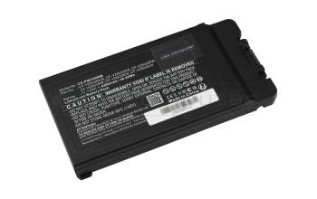 IPC-Computer Akku kompatibel zu Panasonic CF-VZSU0GJS mit 46,62Wh