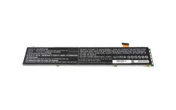 IPC-Computer Akku kompatibel zu Razer RC30-0248 mit 80Wh