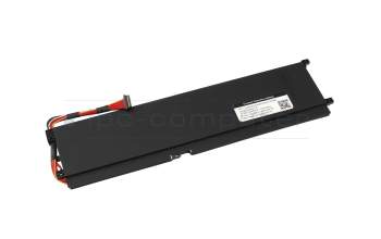 IPC-Computer Akku kompatibel zu Razer RC30-0270 mit 63,91Wh