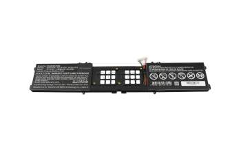 IPC-Computer Akku kompatibel zu Razer RC30-0287 mit 69,30Wh