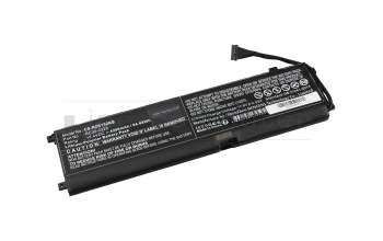 IPC-Computer Akku kompatibel zu Razer RC30-0328 mit 64Wh