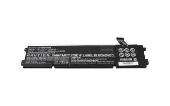 IPC-Computer Akku kompatibel zu Razer RC30-0351 mit 60,8Wh