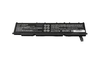 IPC-Computer Akku kompatibel zu Razer RC30-0370 mit 61,6Wh