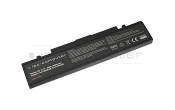 IPC-Computer Akku kompatibel zu Samsung AA-PB4NC6W mit 48,84Wh