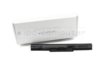 IPC-Computer Akku kompatibel zu Sony A1961896A mit 33Wh