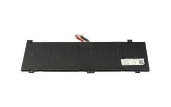 IPC-Computer Akku kompatibel zu Tongfang GK5CN-14-20-4S1P-0 mit 60,8Wh