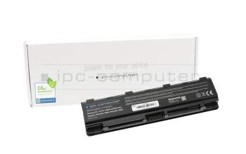 IPC-Computer Akku kompatibel zu Toshiba G71C000FQ110 mit 56Wh