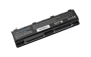 IPC-Computer Akku kompatibel zu Toshiba G71C000FQ110 mit 56Wh