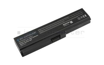 IPC-Computer Akku kompatibel zu Toshiba H000024690 mit 56Wh