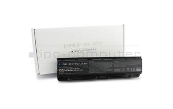 IPC-Computer Akku kompatibel zu Toshiba P000579610 mit 56Wh