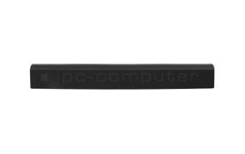 IPC-Computer Akku schwarz kompatibel zu Lenovo 121500172 mit 37Wh