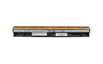 IPC-Computer Akku schwarz kompatibel zu Lenovo 35045229 mit 37Wh