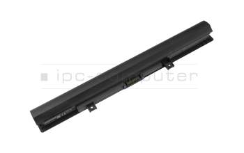IPC-Computer Akku schwarz kompatibel zu Toshiba P000602610 mit 33Wh