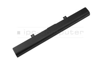 IPC-Computer Akku schwarz kompatibel zu Toshiba P000602610 mit 33Wh