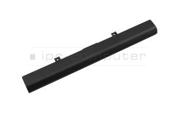 IPC-Computer Akku schwarz kompatibel zu Toshiba PA5186U-1BRS mit 33Wh