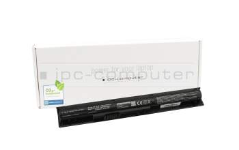 IPC-Computer Erweiterungsakku kompatibel zu HP L07043-850 mit 47Wh