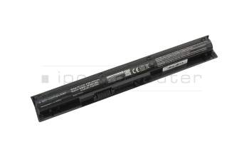 IPC-Computer Erweiterungsakku kompatibel zu HP L07043-850 mit 47Wh