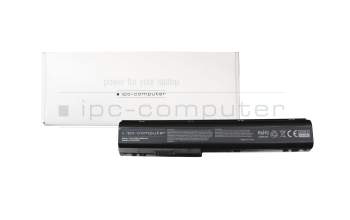 IPC-Computer Hochleistungsakku kompatibel zu HP 464059-142 mit 95Wh