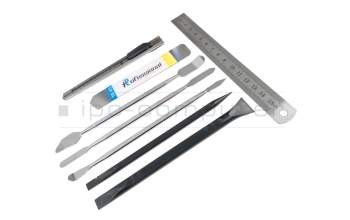 IPC-Computer SCREWG Schrauben-Sortiment + Werkzeug Set - 380-teilig