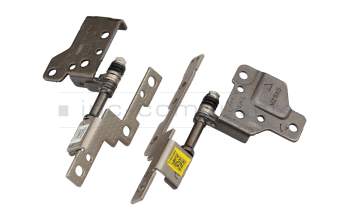 JK022L Display-Scharniere rechts und links