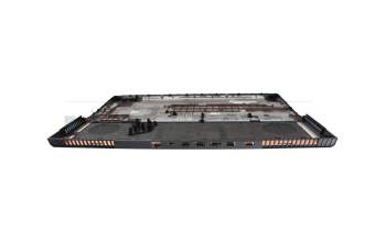 JWINJ Original Lenovo Gehäuse Unterseite schwarz