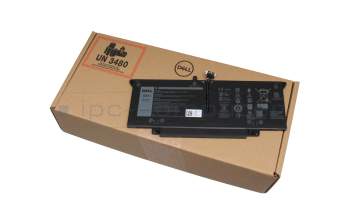 K36KR Original Dell Akku 52Wh 7,6V