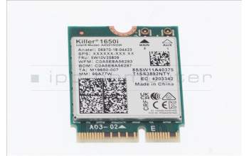 Acer KE.11X0N.021 WLAN.INTEL.802.11a.BT5.2x2