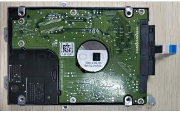Acer KH.50008.050 HDD.WD.2.5\".5K4.500GB.7MM.SATA3.16MB