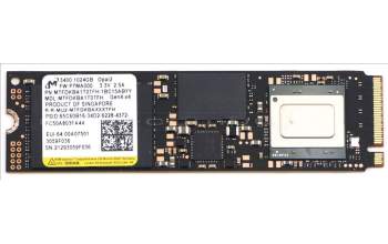 Acer KN.01K04.004 SSD 1024GB.M2.2280.MICRON