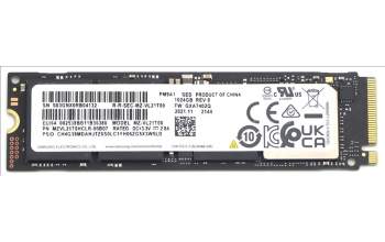 Acer KN.01K0B.008 SSD 1024GB.M2.2280.PCI-E.NVME.PM9A1