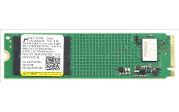 Acer KN.01K0G.003 SSD 1024GB.M2.2280.PC801.HYNIX