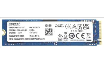 Acer KN.12807.034 SSD 128GB.M2.2280.NVME