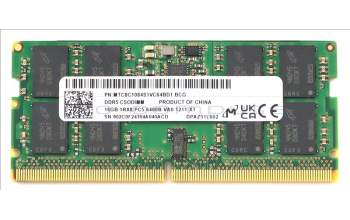 Acer KN.16G0B.041 SODIMM.16GB.DDR5.5600.SAMSUNG