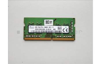 Acer KN.4GB07.036 SODIMM.4GB.DDR4.2666.512*16.KINGSTON
