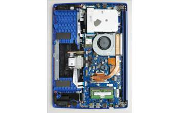Acer KN.4GB07.036 SODIMM.4GB.DDR4.2666.512*16.KINGSTON